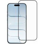 VSECHNONAMOBIL 129864 3D tvrzené ochranné sklo pro Apple iPhone Air – Zboží Živě