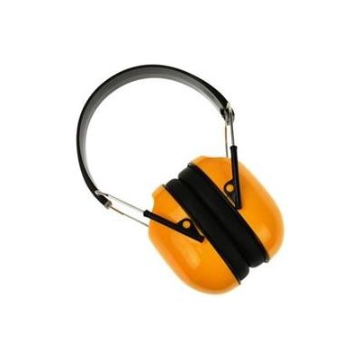 GEKO Chránič sluchu, sluchátka na uši Premium 21dB 06485