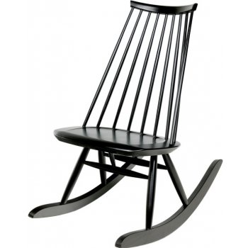 Artek Mademoiselle Rocking Chair