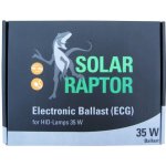 Econlux Solar Raptor předřadník 35 W – Sleviste.cz