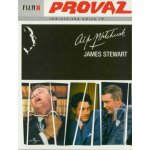 Provaz DVD – Hledejceny.cz