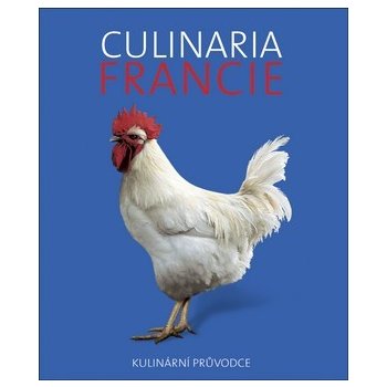 Culinaria Francie