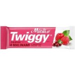 Twiggy tyčinka 30 g – Sleviste.cz