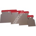 Stěrka japonská nerezová (sada 4 ks) – Zboží Mobilmania