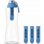 Dafi Soft 500 ml modrá – Zboží Mobilmania