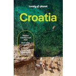 Chorvatsko (Croatia) průvodce 13th 2026 Lonely Planet – Hledejceny.cz