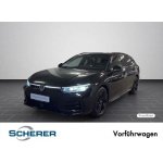 Volkswagen Passat 2.0 TDI R-Line DSG 110 kW