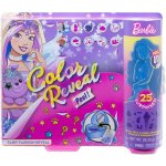 Barbie Color reveal fantasy víla – Zboží Dáma
