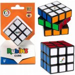 Spin Master RUBIKOVA KOSTKA 3X3 – Zboží Mobilmania