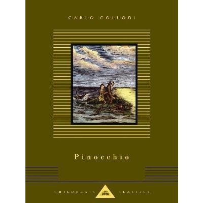 Pinocchio – Zbozi.Blesk.cz