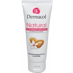 Dermacol Natural výživný mandlový krém na ruce 100 ml – Zboží Dáma Dermacol Natural výživný mandlový krém na ruce 100 ml – Zboží Dáma