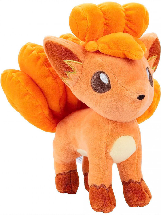 Pokémon Vulpix 20 cm