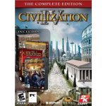 Civilization 4  – Zboží Mobilmania