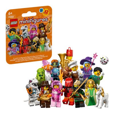 LEGO® 71052 Minifigurka 29. série box 12 ks – Hledejceny.cz