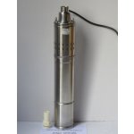 Alfapumpy HC90 INOX kabel 15m – Zbozi.Blesk.cz