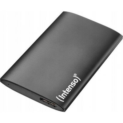 Intenso SSD 2TB 1,8", 3823471 – Zboží Živě