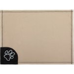 Reedog Deka pro psa Beige Paw – Hledejceny.cz