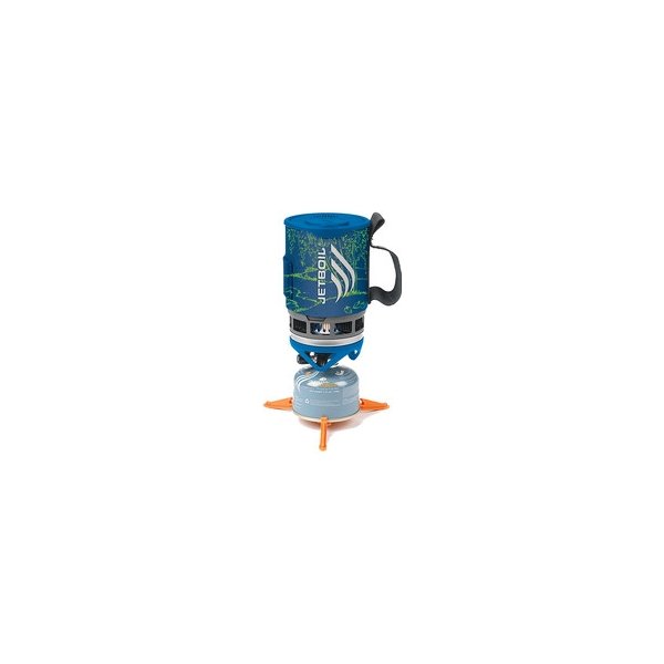 Outdoorové nádobí Jetboil Zip blue stream