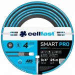 CELLFAST 3/4" 25m Green ATS2 – Hledejceny.cz