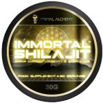 Primal Alchemy Immortal Shilajit Hmotnost: 30 g – Hledejceny.cz