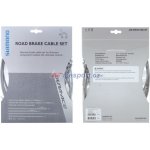 Shimano bowdeny+lanka brzdový set SH DA7900 – Zboží Dáma