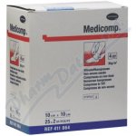 Medicomp Kompres sterilní 10 x 10 cm 25 x 2 ks – Hledejceny.cz