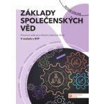 Základy společenských věd pro SOŠ - pracovní sešit – Sleviste.cz