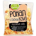 Apotheke Polévková směs pohanková s čočkou 150g – Zbozi.Blesk.cz