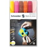 Schneider Paint-It 310 V3 6ks – Sleviste.cz