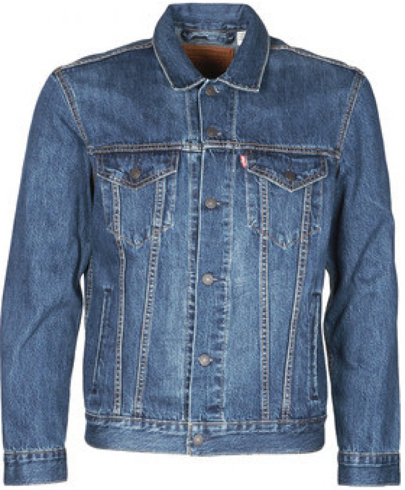Levis The Trucker pánská bunda jacket 