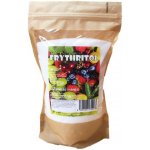 Najtelo Erythritol alkoholový cukr 500 g – Zboží Mobilmania