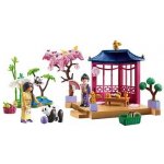 Playmobil 71762 Asijská zahrada s krmením pandy – Zboží Živě Playmobil 71762 Asijská zahrada s krmením pandy – Zboží Živě