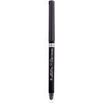 L´oréal paris Dlouhotrvající gelové oční linky Infaillible Grip 36h Gel Automatic Liner 002 Matte Black 5 g – Sleviste.cz