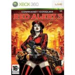 Command & Conquer: Red Alert 3 – Sleviste.cz