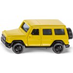 Siku Super auto Mercedes Benz G65 AMG – Zboží Dáma