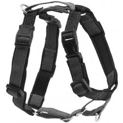 PetSafe postroj 3 in 1 Harness and Car Restraint