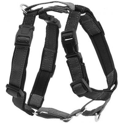 PetSafe postroj 3 in 1 Harness and Car Restraint – Zboží Mobilmania