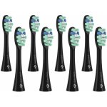 TrueLife SonicBrush Clean-series Standard black 8 ks – Zboží Dáma