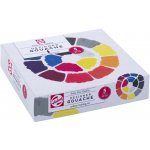 TALENS Sada kvašových barev gouache extra fine 5 ks 20 ml – Zboží Mobilmania