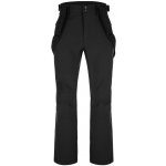 Loap pánské zimní kalhoty LUPSPAN OLM2309 černá – Hledejceny.cz