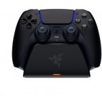 Razer Universal Quick Charging Stand PlayStation 5, Midnight Black RC21-01900200-R3M1 – Hledejceny.cz