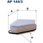 FILTRON AP 144/2 Vzduchový filtr (AP144/2) – Hledejceny.cz