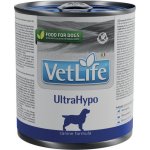 Vet Life Natural Dog UltraHypo 300 g – Zbozi.Blesk.cz
