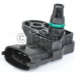 0 261 230 245 BOSCH Senzor tlaku sacího potrubí | Zboží Auto