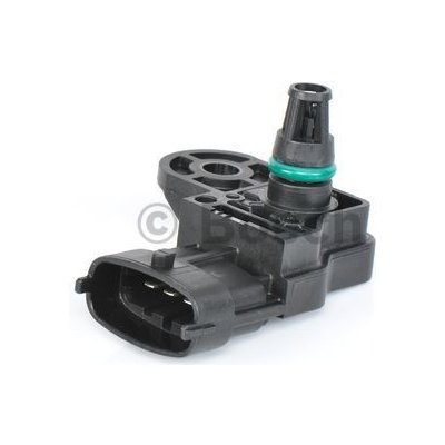 0 261 230 245 BOSCH Senzor tlaku sacího potrubí | Zboží Auto