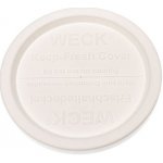 Weck - těsnící víčko - 100mm – Sleviste.cz