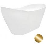 Besco Viya 160 x 70 cm WMD-160-VKG – Hledejceny.cz