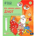 Albi Kouzelné čtení Kniha Byl jednou jeden život – Hledejceny.cz