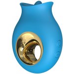 Sexy Elephant Slow Mo orální vibrátor pro ženy – Hledejceny.cz