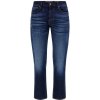 Pánské džíny Guess pánské džínové kalhoty ANGELS M2YAN2D4Q41-2CRD Tmavě modrá